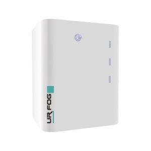 UR Fog F1SN2202CPRO Generador de niebla antiintrusión UR Fog Fast Pro Plus
