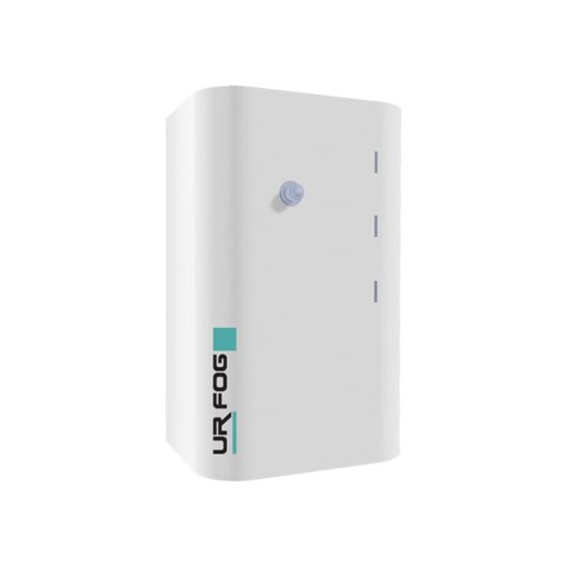 UR Fog F3SN2201CPRO Generador de niebla antiintrusión UR Fog Fast Pro Plus