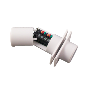 Cqr FC508/WH/MULTI/G3/EN Contacto magnético de empotrar