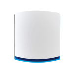 Texecom FCE-0018 Sirena piezoeléctrica estroboscópica de exterior Premier Odyssey 5E