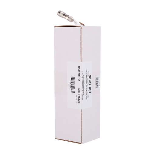 UR Fog FFLXRC4/5 Urfog Recarga de líquido de niebla 0.75 L Especial para FPU03ESM400A
