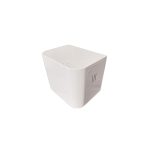 UR Fog FFLXTP30 Top Box UR?Fog para depositar 3?litros de fluido desechable