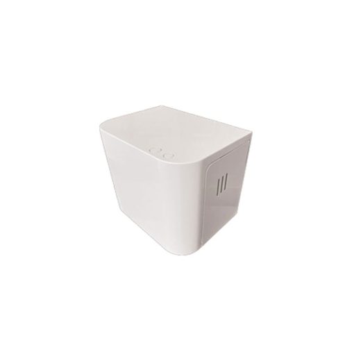 UR Fog FFLXTP30 Top Box UR?Fog para depositar 3?litros de fluido desechable