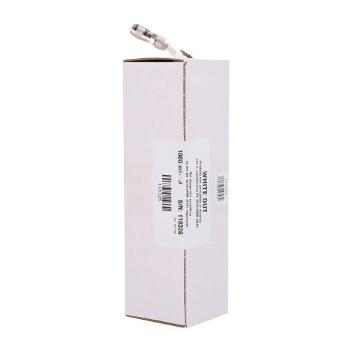 UR Fog FFLXTRC8 Bolsa de fluido 1000ml para Generador de Niebla Modular 800
