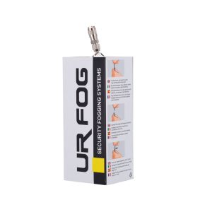 UR Fog FFXR500 Recarga de fluido UR?Fog para el generador Compact 390