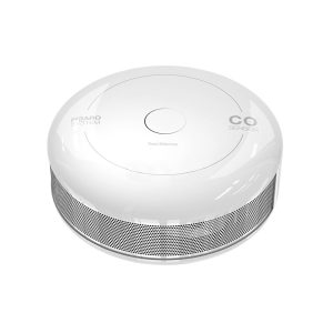 Fibaro FGCD-001 CO Sensor. Detector de monóxido de carbono Z-Wave. Ultraligero