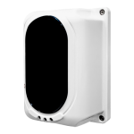 Neutral FIREBEAM-100M Barrera infrarroja de incendio Alcance hasta 100 metros Display