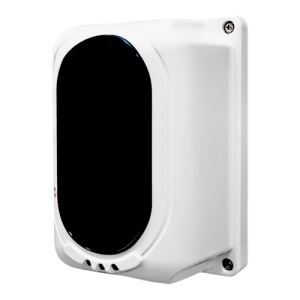 Neutral FIREBEAM-100M Barrera infrarroja de incendio Alcance hasta 100 metros Display
