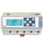 Inim FLEX5-DAC - Terminales de salida programables como Relé, Triac ON/OFF o Regulador de intensidad: 5