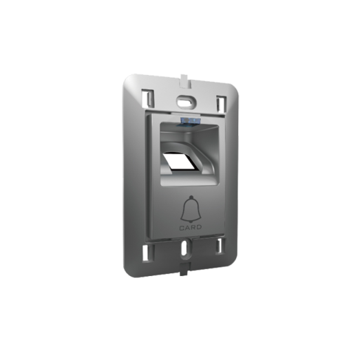 Virdi FMD-10 Terminal biométrico autónomo ViRDI para Control de Accesos con lector