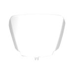 Hikvision Pyronix FPDELTA-CW Protector frontal para la sirena PYRO-42 (DELTABB-WE)
