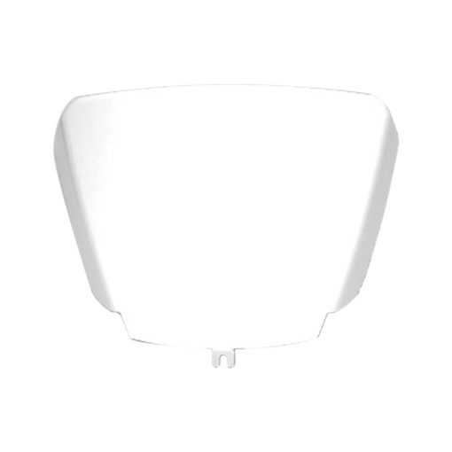 Hikvision Pyronix FPDELTA-CW Protector frontal para la sirena PYRO-42 (DELTABB-WE)