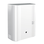 UR Fog FPU03ESM400 Generador de niebla Modular 400 | . | Bolsa de fluido no incluida | .