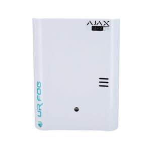 UR Fog FPU03ESM400A Urfog Ajax Ready Generador de niebla gama Modular 2 relés Ajax