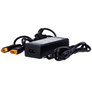UR Fog FPUBEFC Cargador rápido para baterías TEMPEST-BAT300 Urfog Compatible