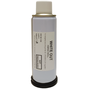 UR Fog FPUBFT Urfog Especial para TEMPEST-BAT300 Recarga de líquido de niebla 0.125L