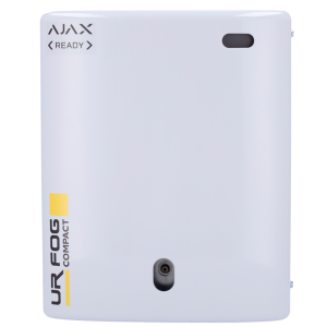 UR Fog FPUC3902AE Urfog Ajax Ready Generador de niebla gama Compact 2 relés Ajax