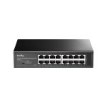 Cudy FS1016 Switch de sobremesa Cudy