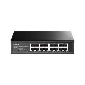 Cudy FS1016 Switch de sobremesa Cudy