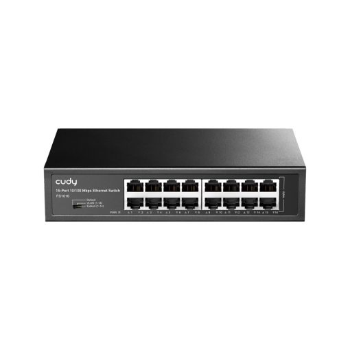 Cudy FS1016 Switch de sobremesa Cudy