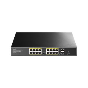 Cudy FS1018PS1 Switch PoE+ Cudy