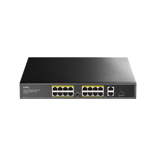 Cudy FS1018PS1 Switch PoE+ Cudy