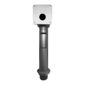 OEM FT-BRACKET-T Soporte para torno Específica para accesos Compatible con FACE-TEMP