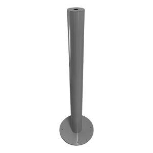 OEM FT-STAND-110 Soporte de pie Específica para accesos Compatible con FACE-TEMP-T