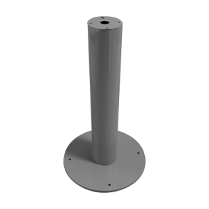 OEM FT-STAND-55 Soporte de pie Específica para accesos Compatible con FACE-TEMP-T