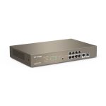 Ipcom G5310P-8-150W Switch Gestionado 10 puertos 9 Gigabit + 1 puerto SFP 8Po E Capa