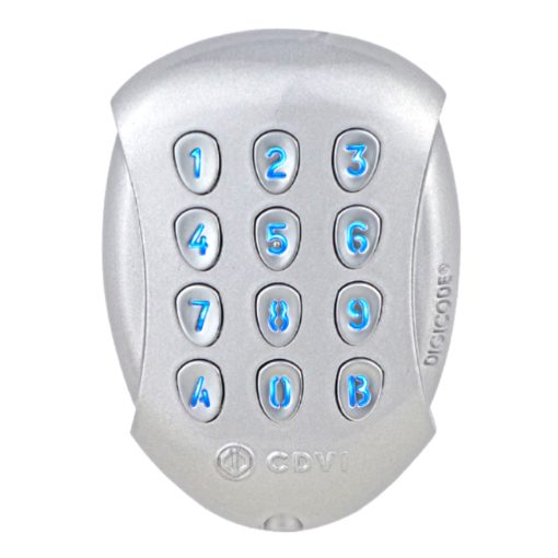 Cdvi GALEO-BT – Conectividad Bluetooth