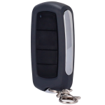 OEM GATEOPENER-REMOTECONTROL Mando a distancia para automatismo 4 botones para vincular