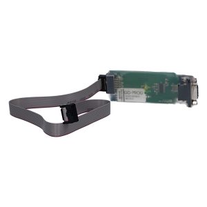 Ebs GD-PROG Módulo de programación y monitorización para QAR-375