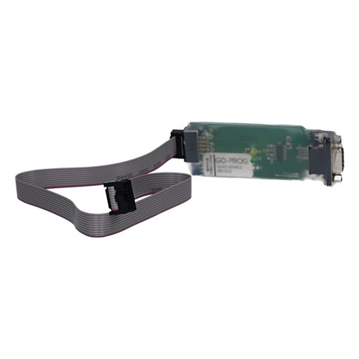 Ebs GD-PROG Módulo de programación y monitorización para QAR-375
