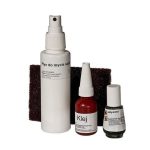 Alarmtech GDK 100 Kit aplicaciòn para detectores ruptura cristales DEM-1027 y DEM-1028