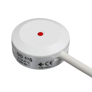 Alarmtech GD 470 Detector de rotura de cristal