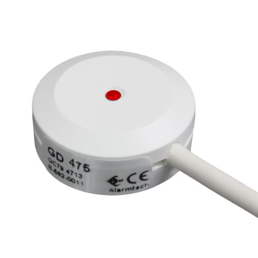 Alarmtech GD 475 Detector de rotura de cristal