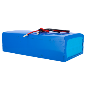 Marca Blanca GE-48V100A-LT Batería de Litio alta capacidad - Tensión 48 V - Corriente 100 A - Regulador MPPT integrado -