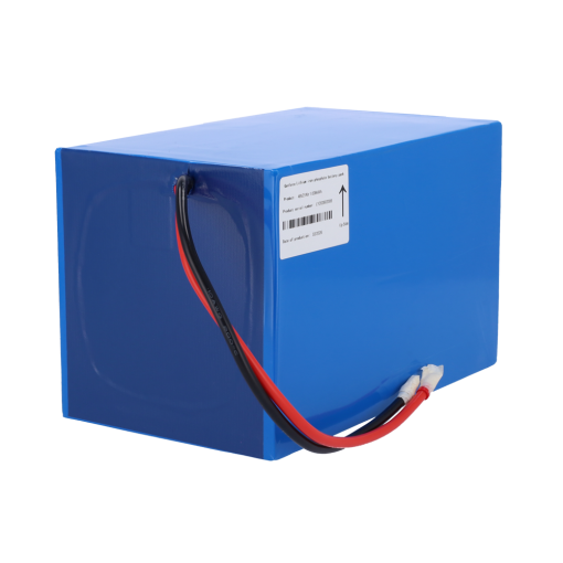 Marca Blanca GE-48V21A-LT Batería de Litio alta capacidad – Tensión 48 V – Corriente 21 A – Regulador MPPT integrado –