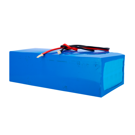 Marca Blanca GE-48V50A-LT Batería de Litio alta capacidad – Tensión 48 V – Corriente 50 A – Regulador MPPT integrado –