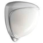 Gjd GJD370 Detector PIR exterior GJD PIR y microondas / Inmune a mascotas Antimasking