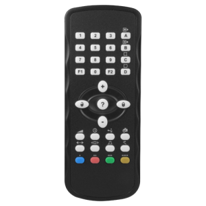 Gjd GJD501 Mando a distancia Configuración de parámetros detectores láser Compatible
