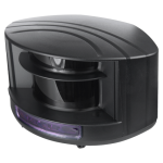 Gjd GJD505 Detector láser exterior GJD Tecnología Láser con cobertura tipo cortina
