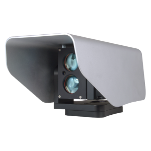 Gjd GJD515 Detector láser exterior GJD Tecnología Láser de gran alcance Alcance detección