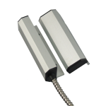 Cqr GP001/AB/G2 Contacto magnético de superficie de gran potencia