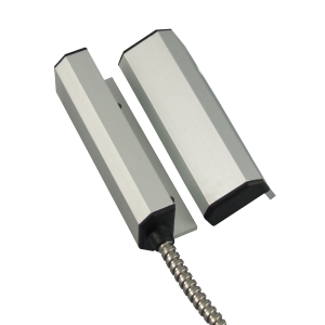 Cqr GP001/AB/G2 Contacto magnético de superficie de gran potencia