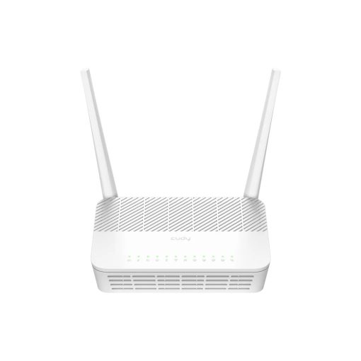 Cudy GP1200V Router WiFi 5 Cudy x PON Vo IP Gigabit