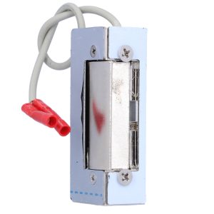 Cdvi GPCF12CC - Abrepuertas eléctrico simétrico, 12Vdc