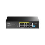Cudy GS1010P Switch PoE+ no gestionable Cudy