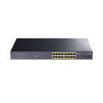 Cudy GS1020PS2 16 puertos PoE+ Gigabit